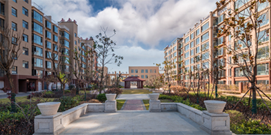 智慧社区解决方案